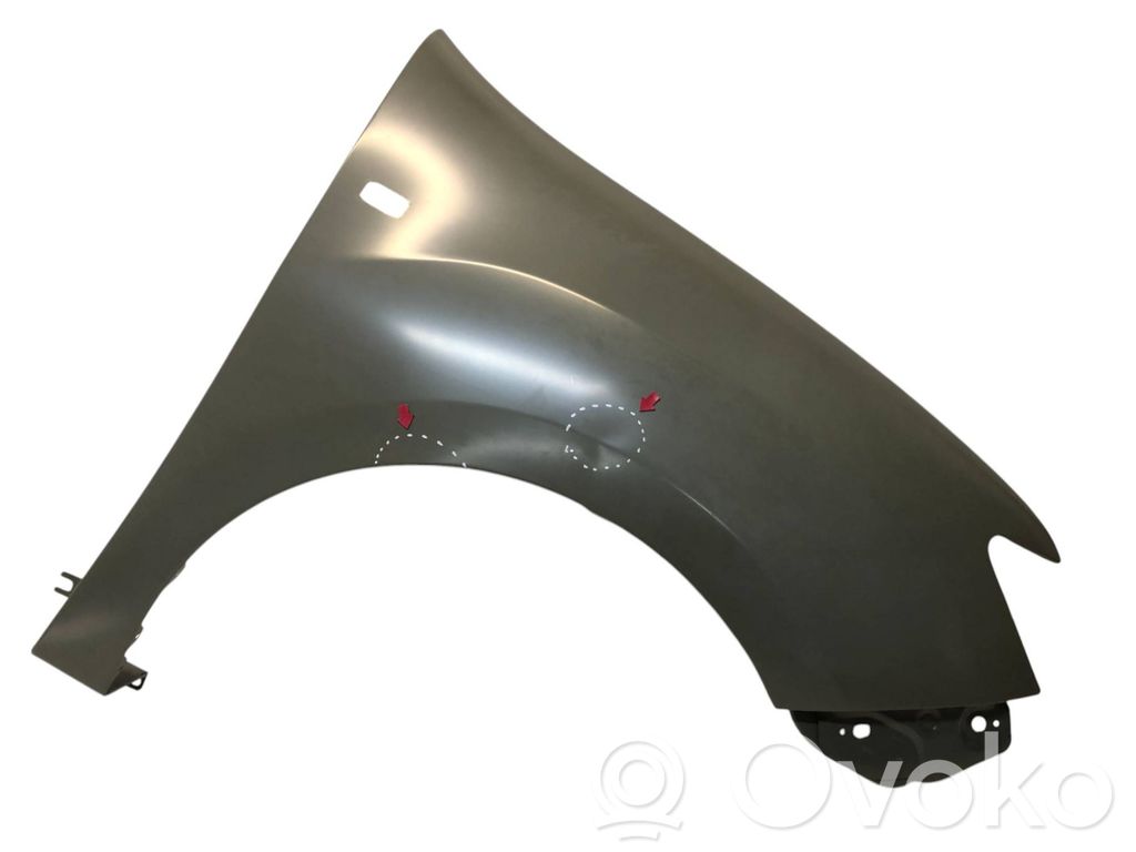 Guardabarro   631005522R,REPLACEMENT,TAIWAN