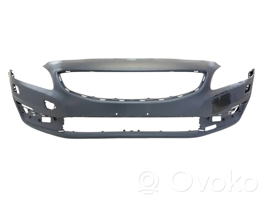 Volvo S60 Parachoques delantero 