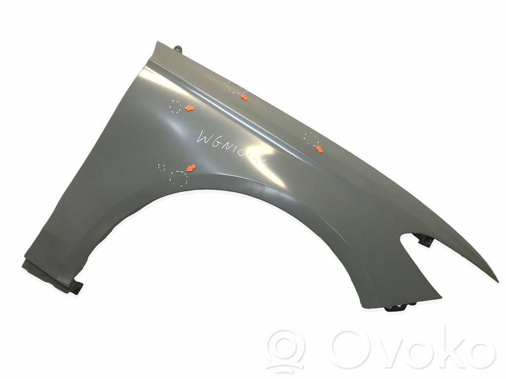 Ford Mondeo MK V Sparnas 