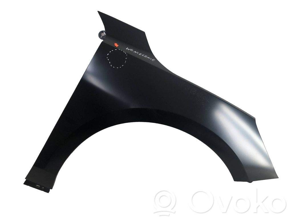 Kotflügel   JX7Z16005A,REPLACEMENT,TAIWAN