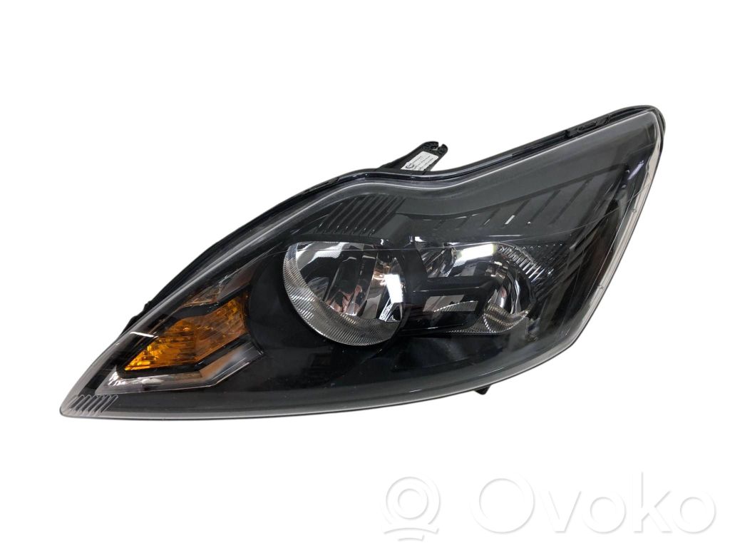 Ford Focus Headlight/headlamp 