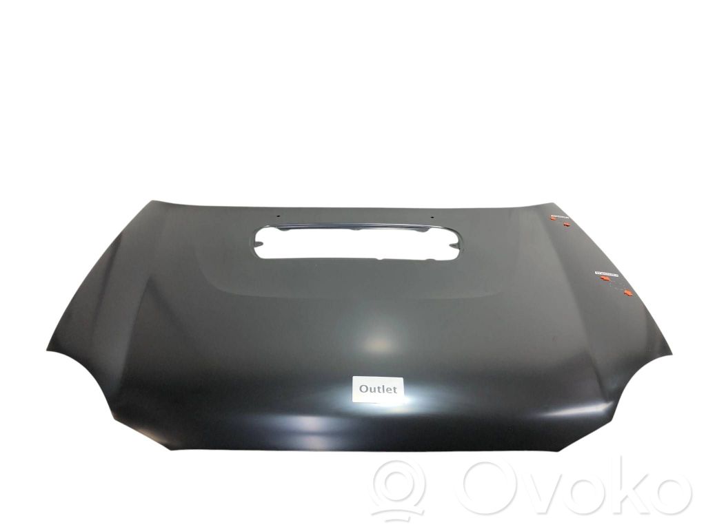 Engine bonnet/hood   REPLACEMENT,TAIWAN,57229FE020
