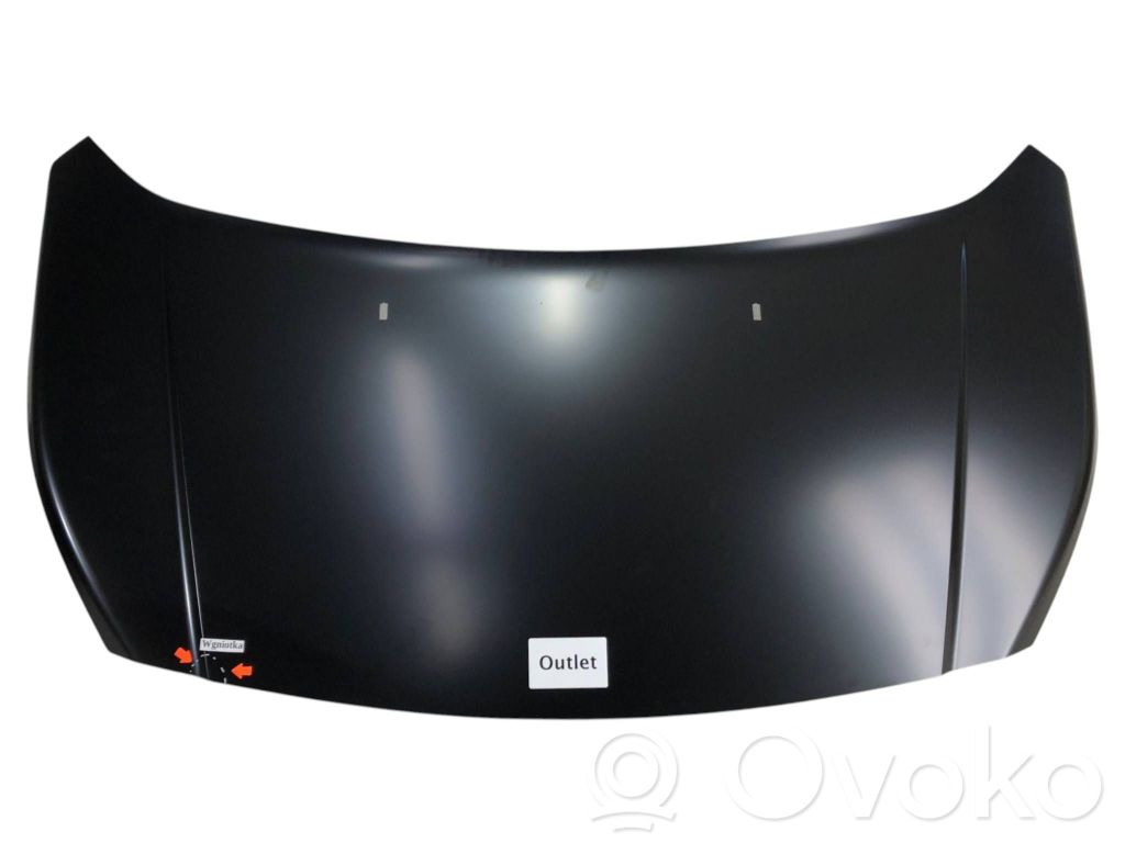 Dzinēja pārsegs (vāks)   REPLACEMENT,TAIWAN,DT1Z16612A,1808950
