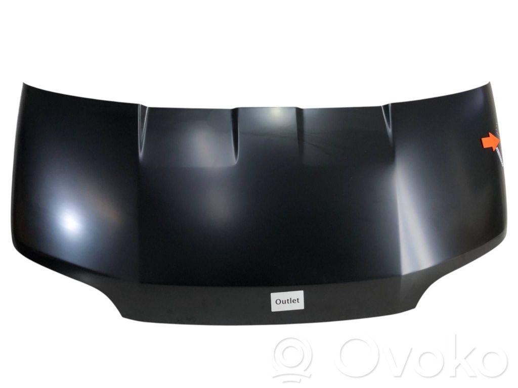 Engine bonnet/hood   REPLACEMENT,TAIWAN,7200054,P99VTV16612AA