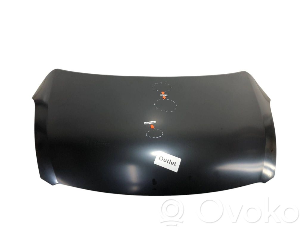 Dzinēja pārsegs (vāks)   REPLACEMENT,TAIWAN,5730061P00,5730068L00