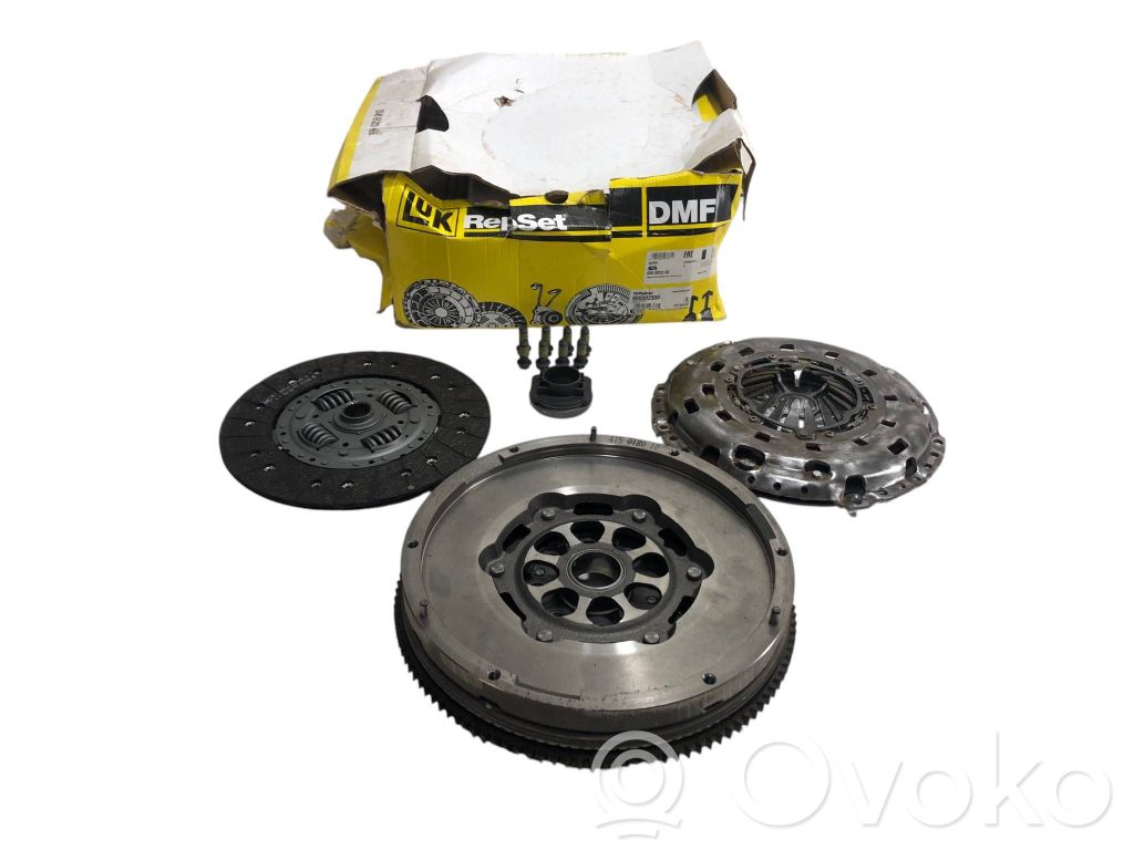 Ford Transit Sankabos komplektas 