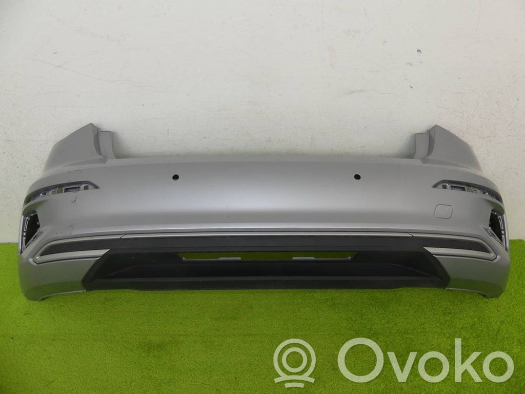 Audi A3 8Y Parachoques 