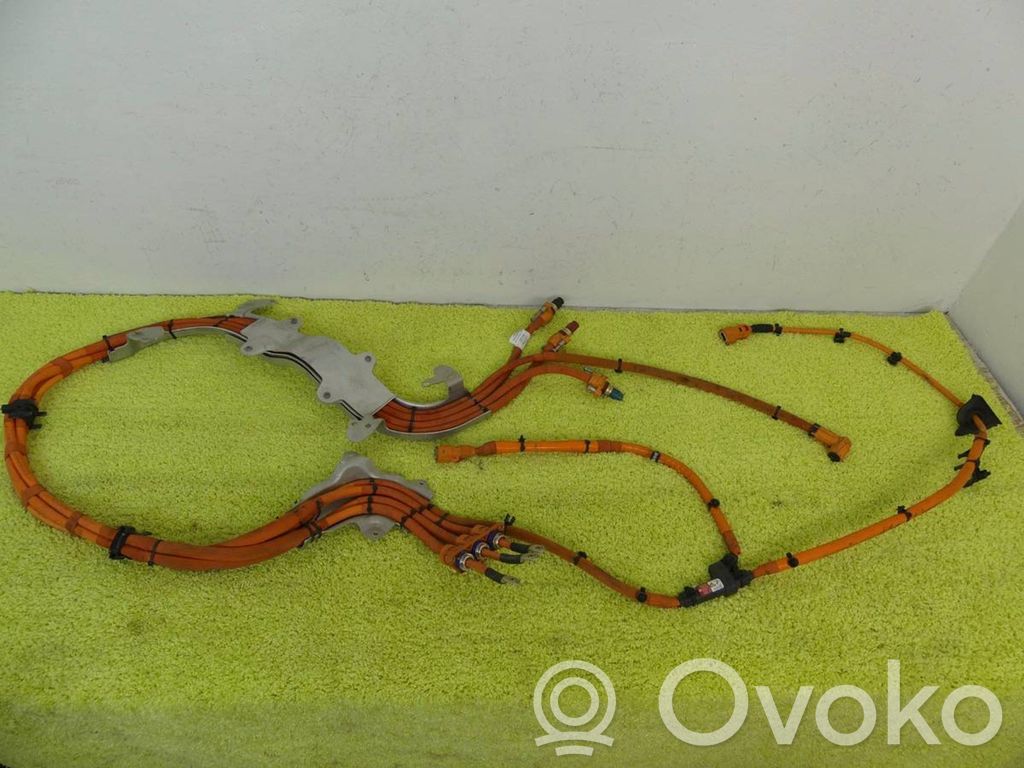 Audi Q5 SQ5 FY Kabel wysokiego napięcia 