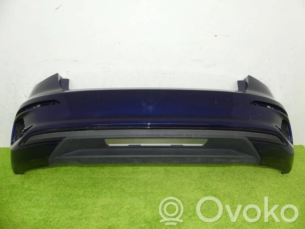 Audi A3 8Y Parachoques 