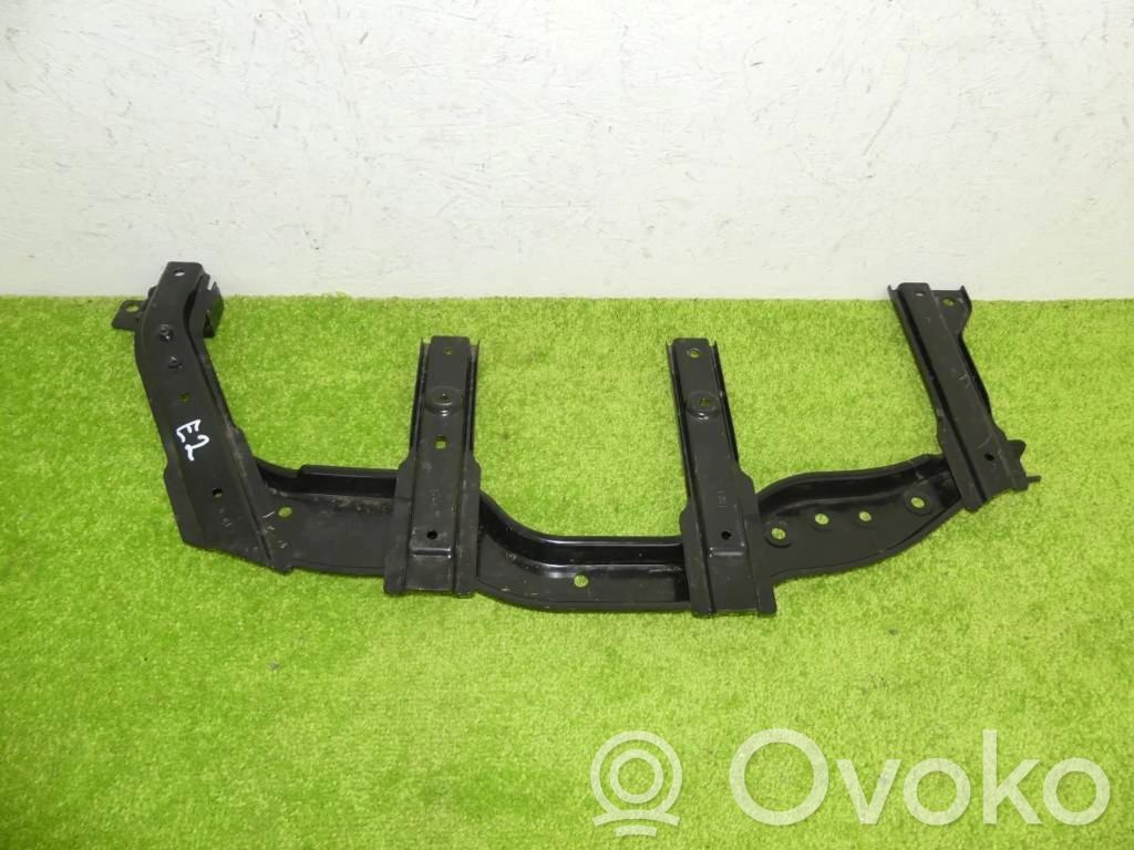 Honda NSX II Altra parte interiore 