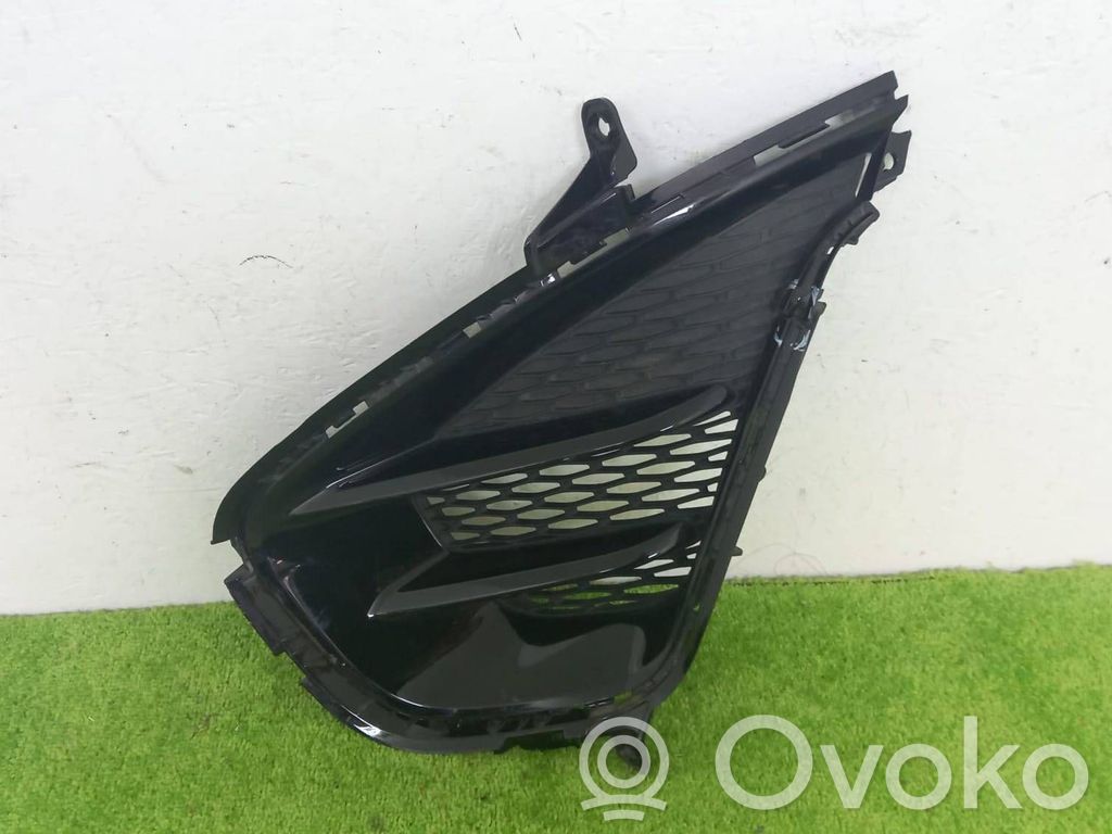 KIA Ceed Front bumper lower grill 