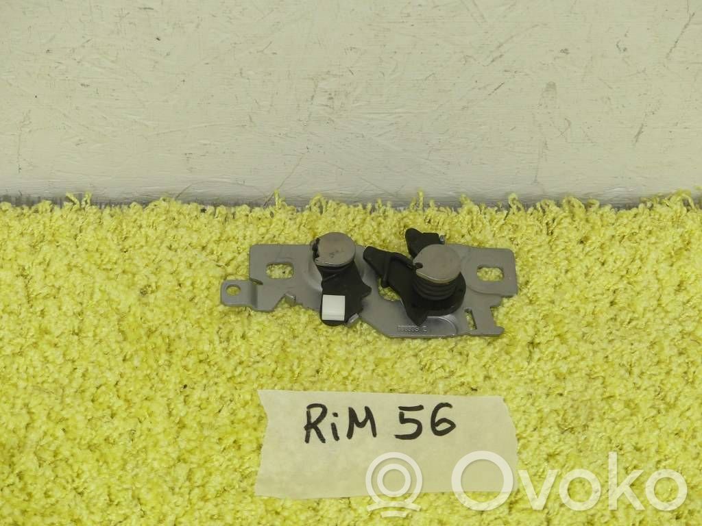 Citroen Berlingo Engine bonnet/hood lock/latch loop/hook 