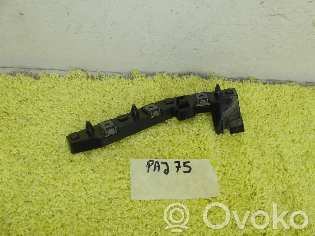Citroen C3 Uchwyt / Mocowanie zderzaka przedniego 