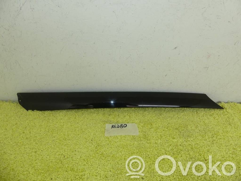 Polestar 2 Windshield trim 