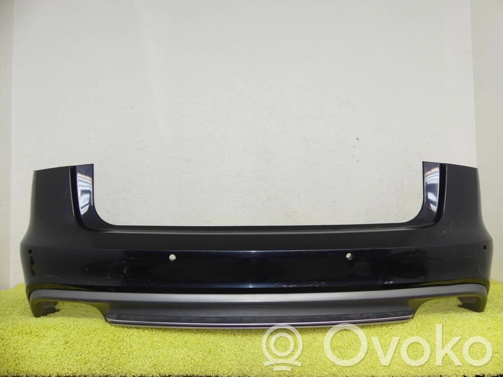 Audi A6 S6 C7 4G Parachoques 