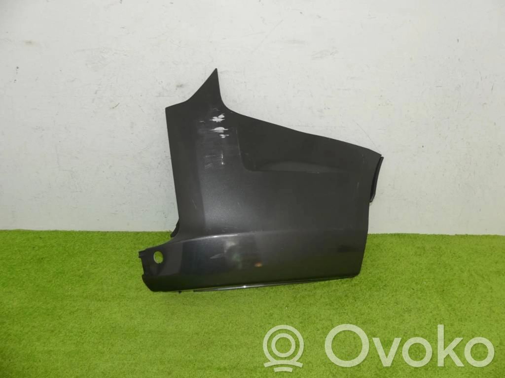 Etupuskuri   6M2117865AA