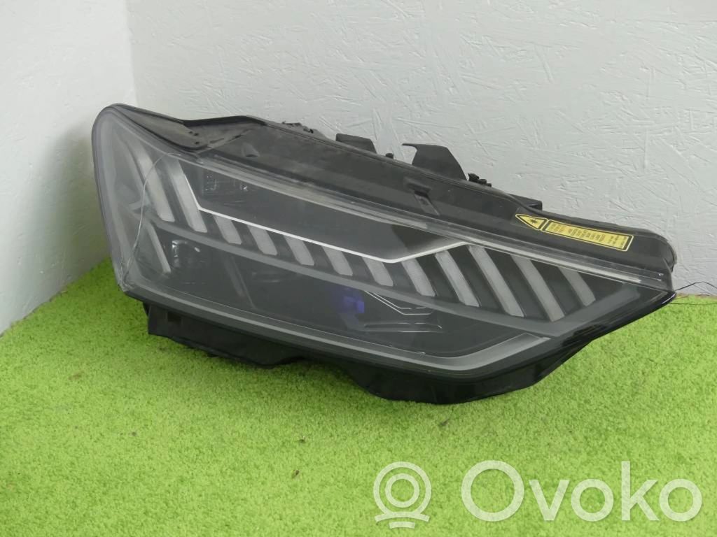 Audi A7 S7 4K8 Phare frontale 