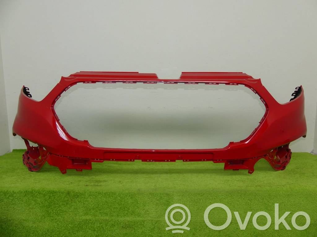 Ford Transit Custom Front bumper 