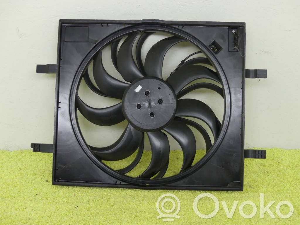 Elektrolüfter   1EA121205A,1EA959455C,1EA959453C