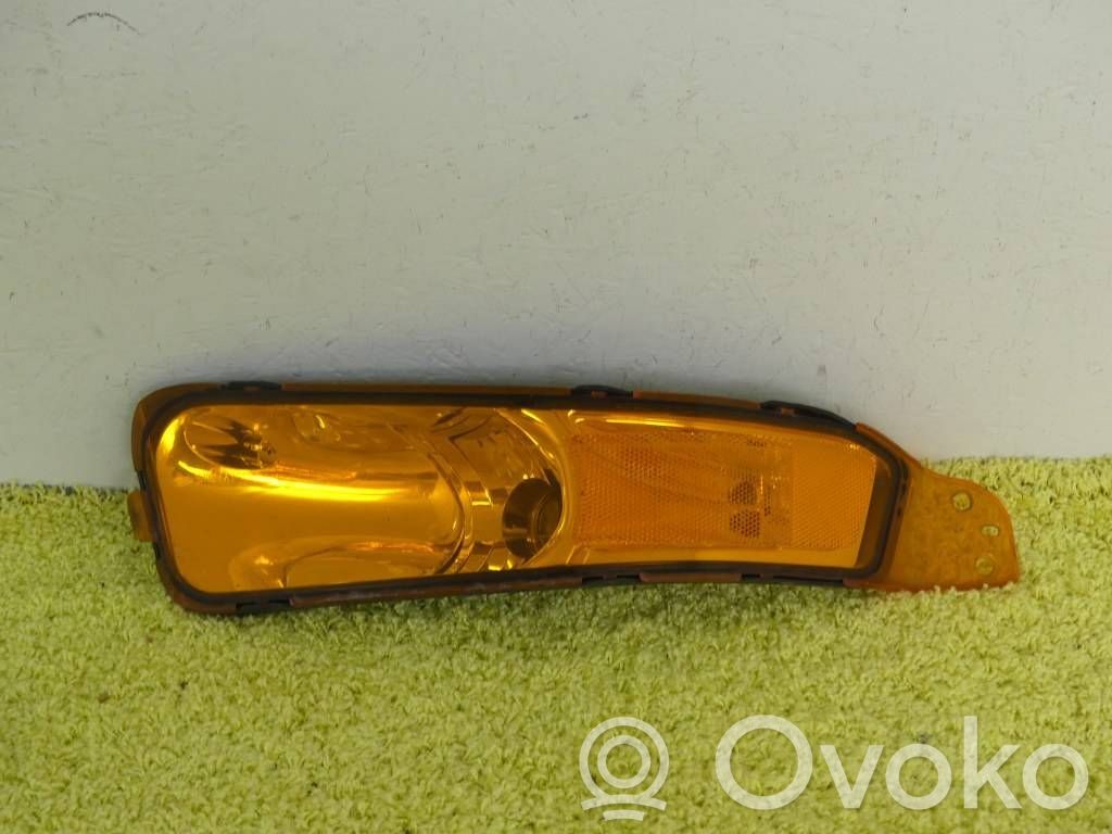Ford Mustang V Front indicator light 