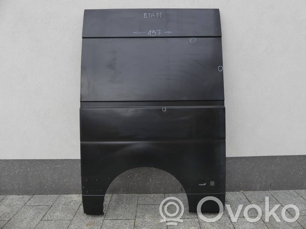Renault Master III Panel lateral trasero 