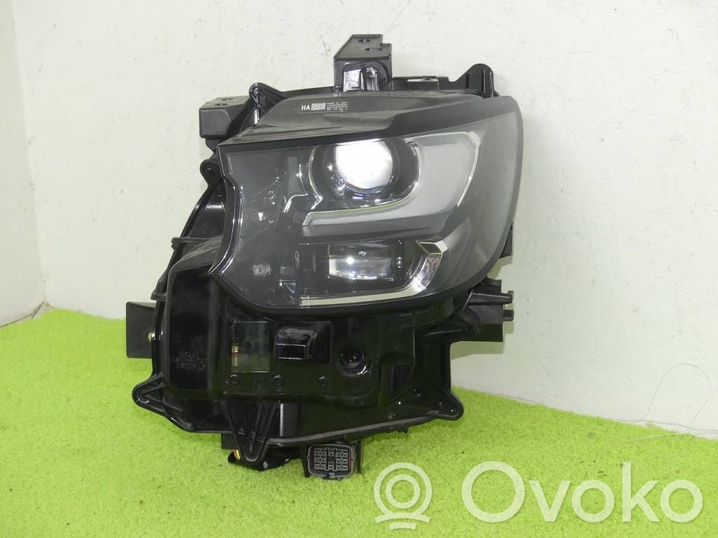 Scheinwerfer   KR9R51040