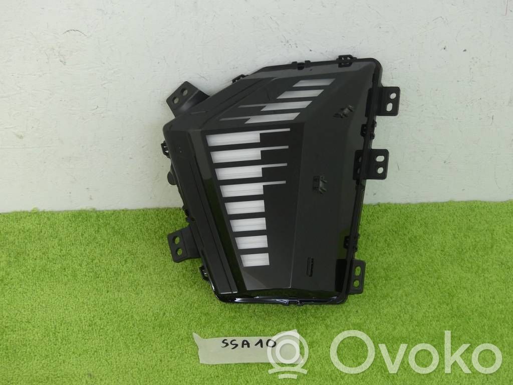 Renault Scenic E-Tech V Lampa przednia 