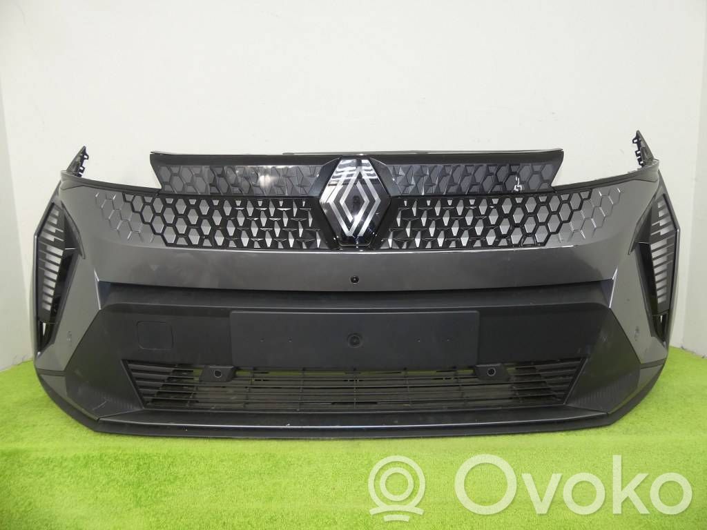 Renault Scenic E-Tech V Zderzak przedni 