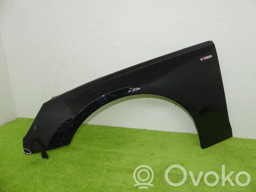 Audi A4 S4 B9 8W Guardabarro 