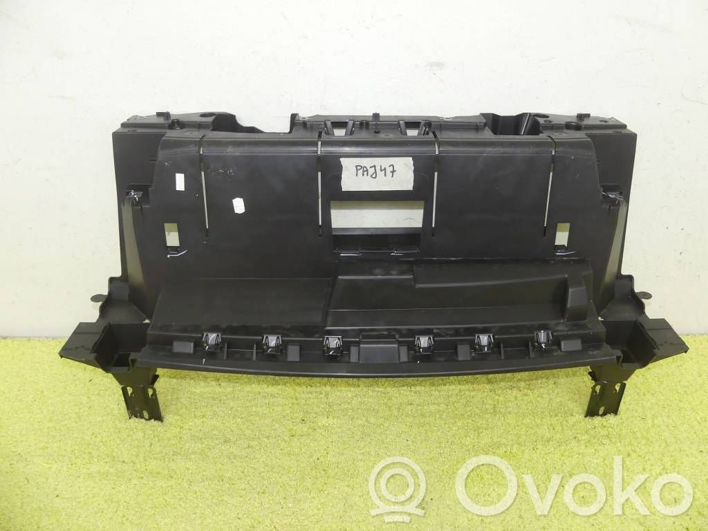 Opel Combo E Radiator support slam panel 
