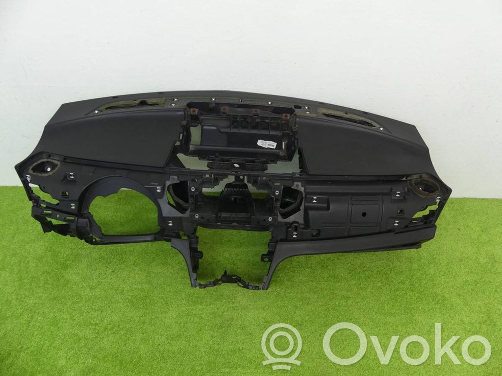 Lancia Ypsilon Panel de instrumentos 