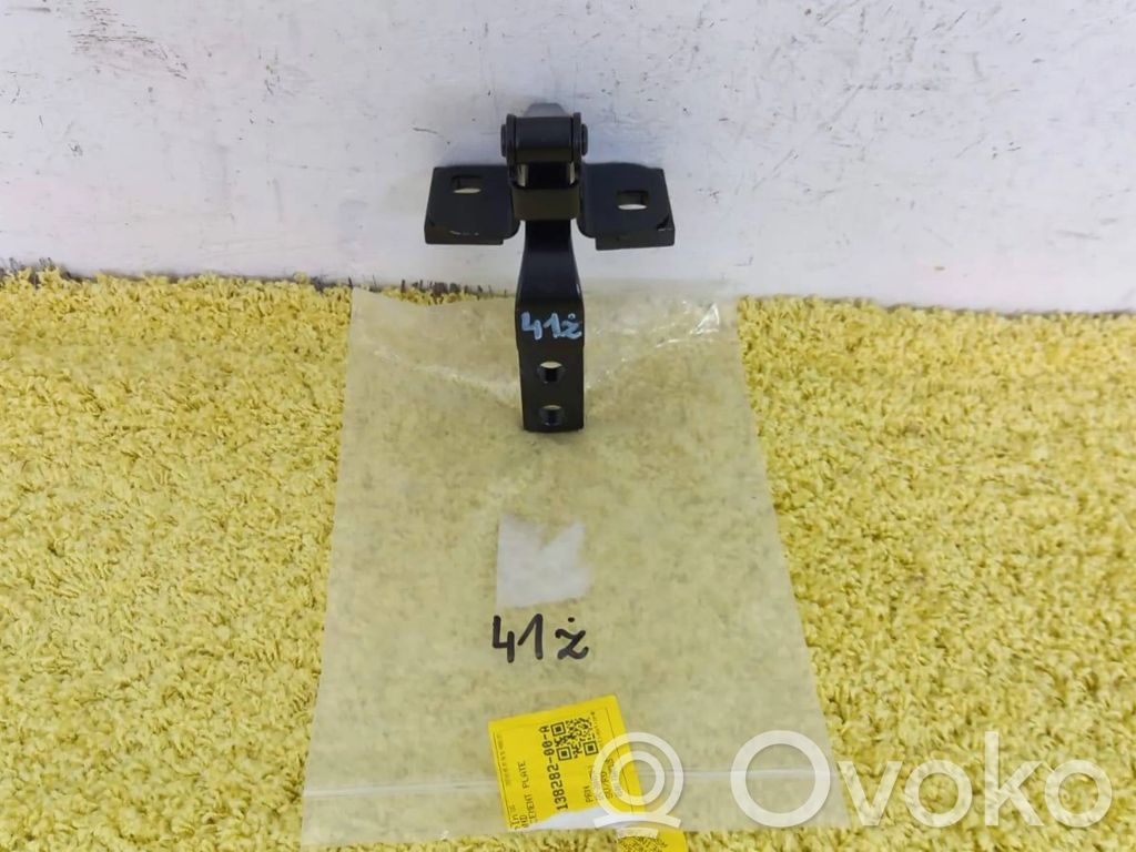 Tailgate/trunk/boot hinge   113828200A