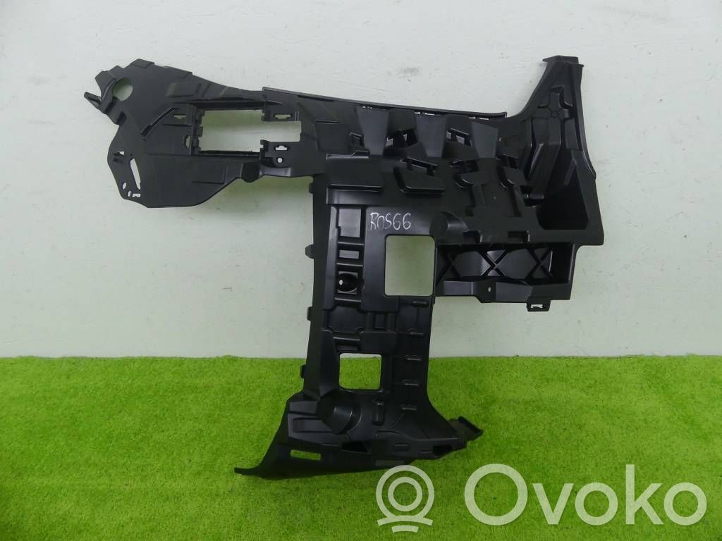BMW X5 G05 Front bumper mounting bracket 