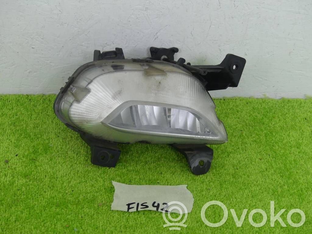 KIA Stonic Etusumuvalo 