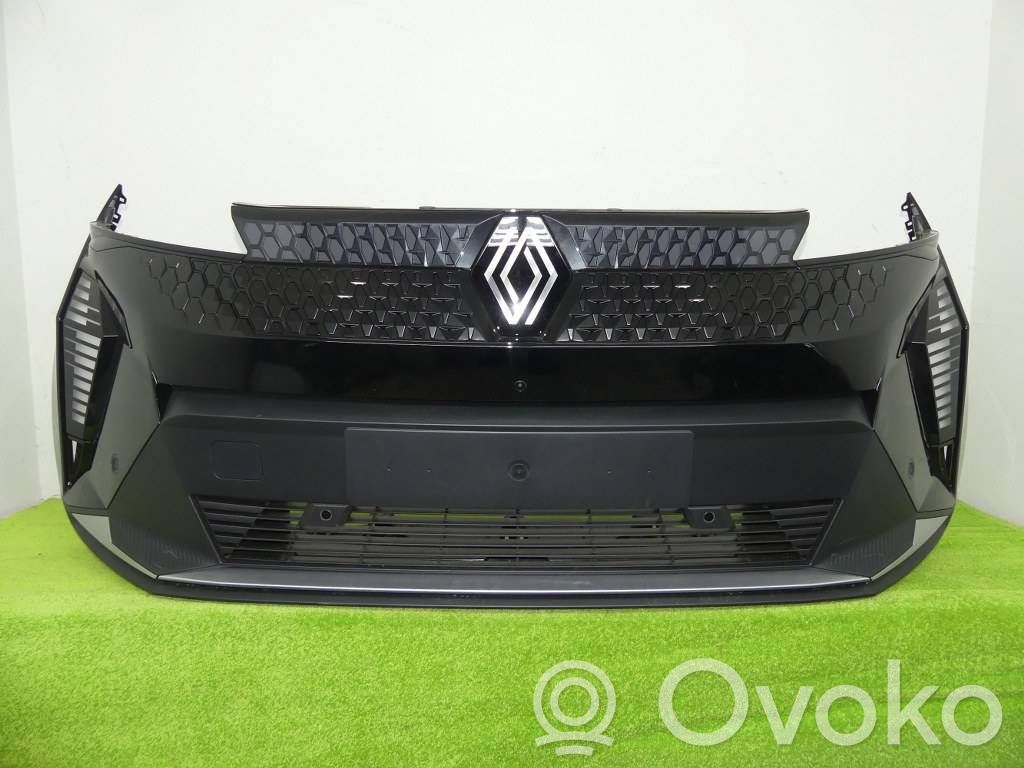 Renault Scenic E-Tech V Front bumper 
