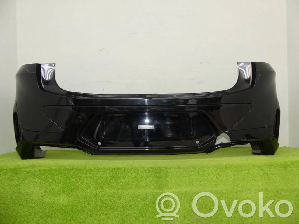 BMW X4 G02 Parachoques 