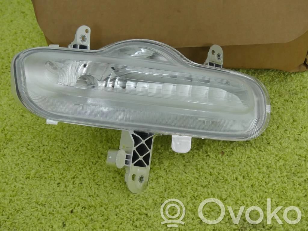 Fiat Panda II LED Daytime headlight 