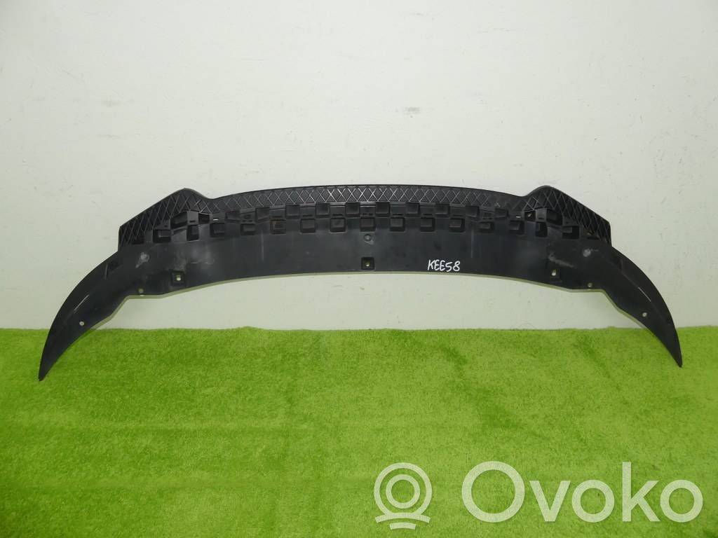 Audi A3 S3 8P Bamperio dugno apsauga 