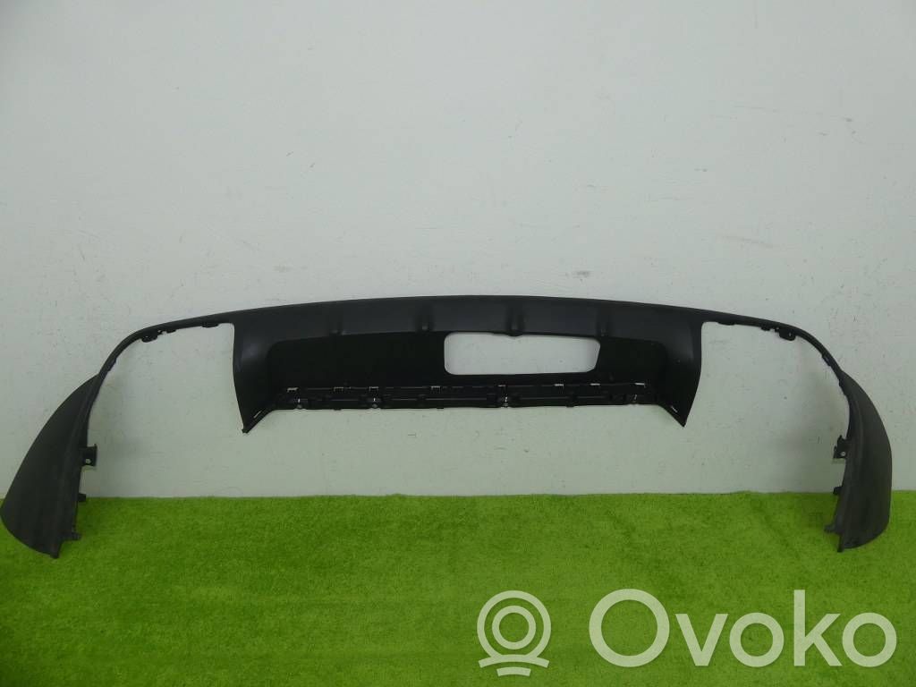Porsche Cayenne (9Y0 9Y3) Parachoques 