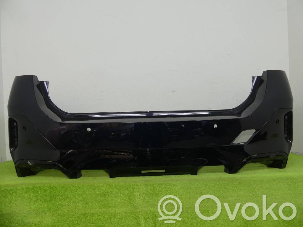 BMW 5 G60 G61 Parachoques delantero 