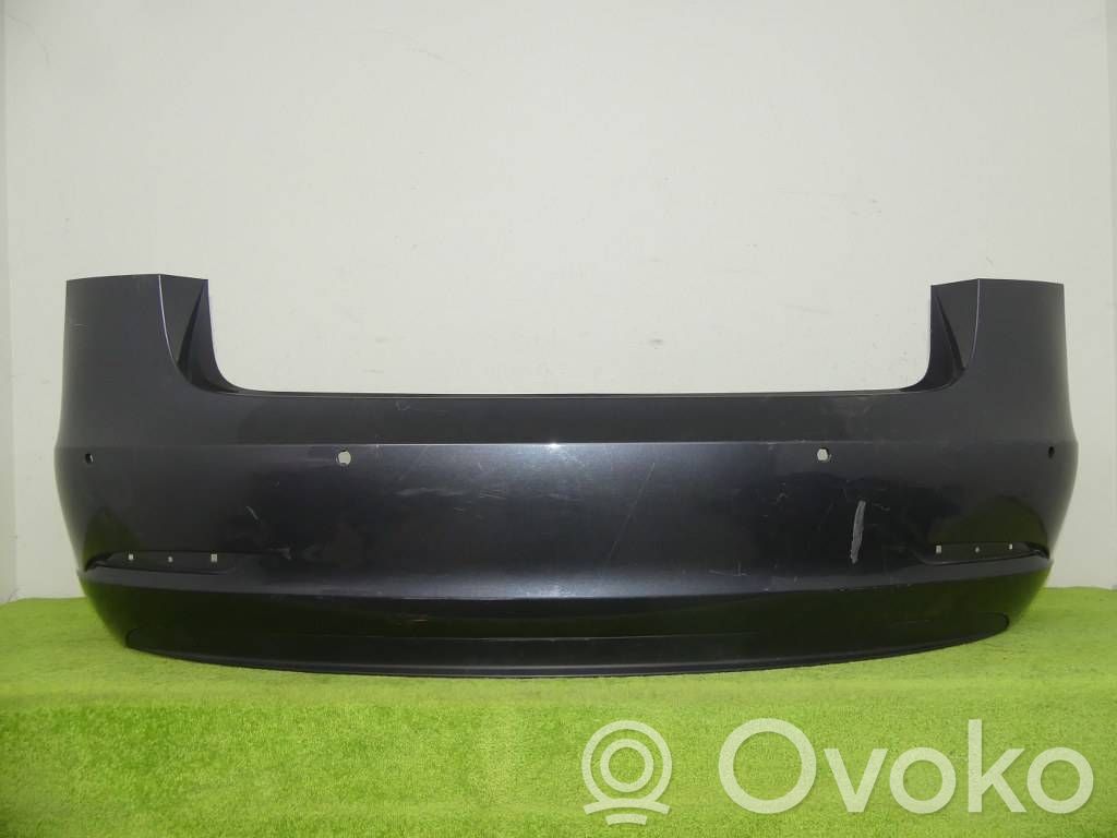 Tesla Model 3 Bamperis 