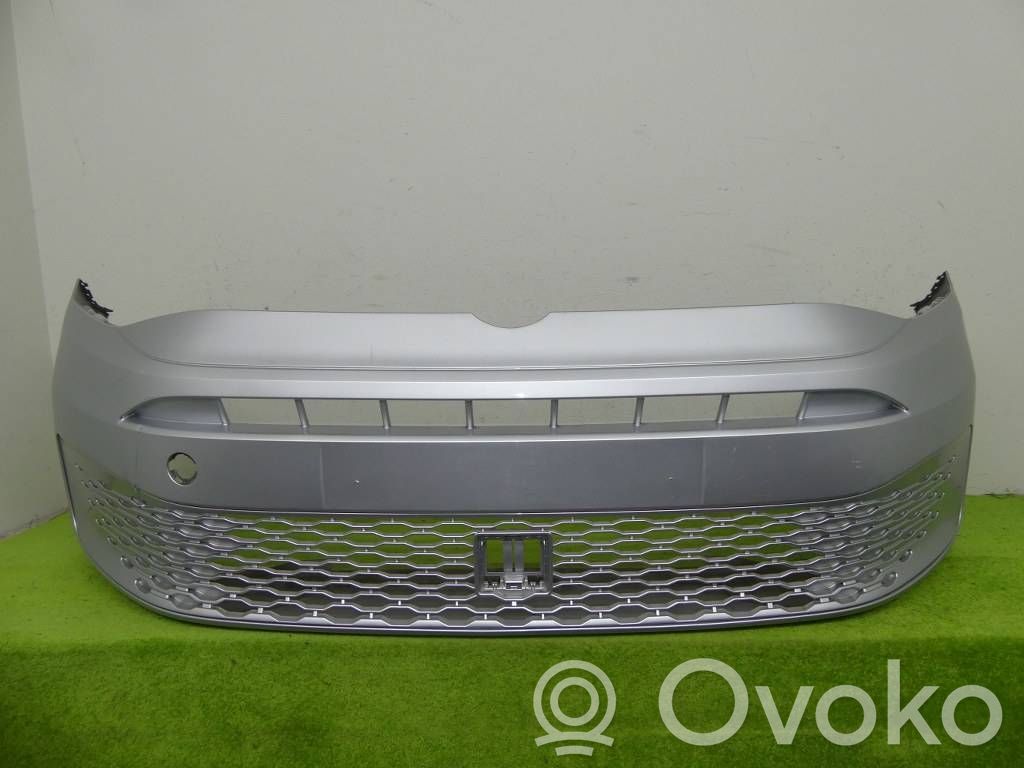 Volkswagen Caddy Front bumper 