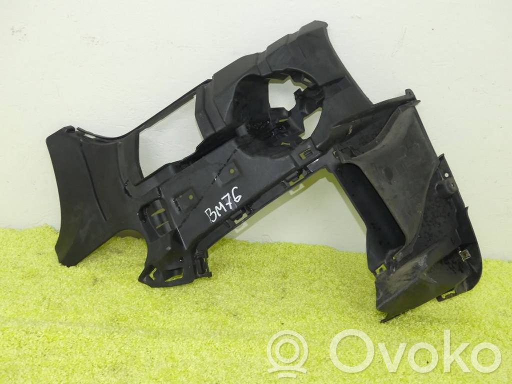 BMW X1 F48 F49 Staffa di rinforzo montaggio del paraurti anteriore 