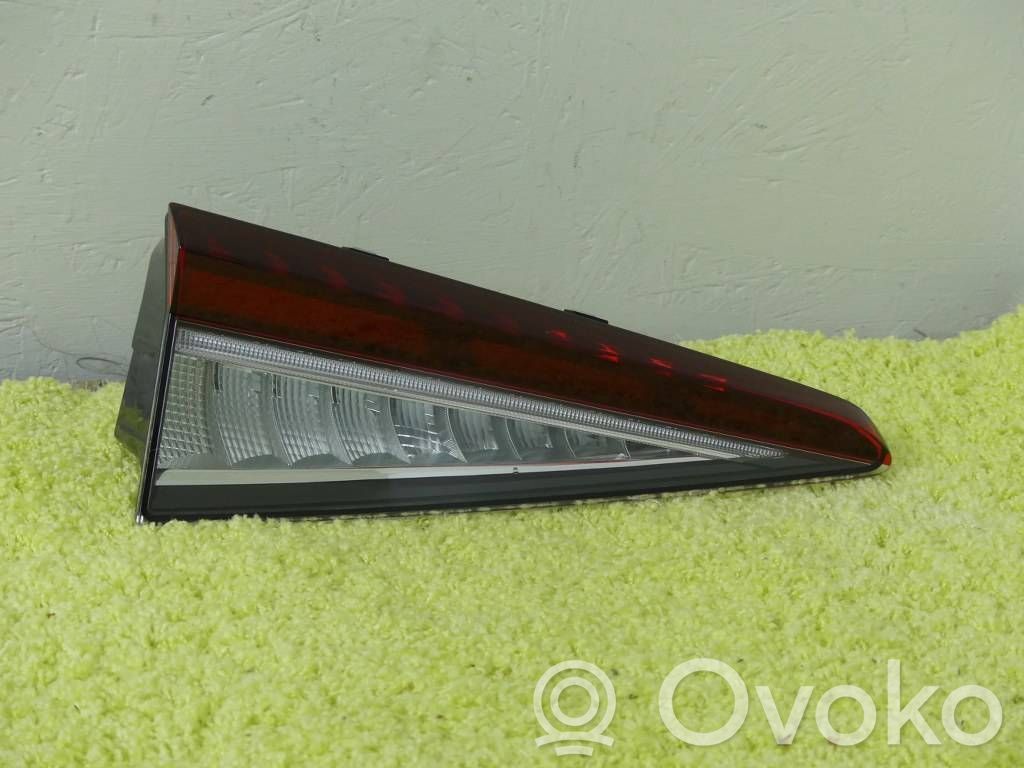 Skoda Enyaq iV Lampa tylna 