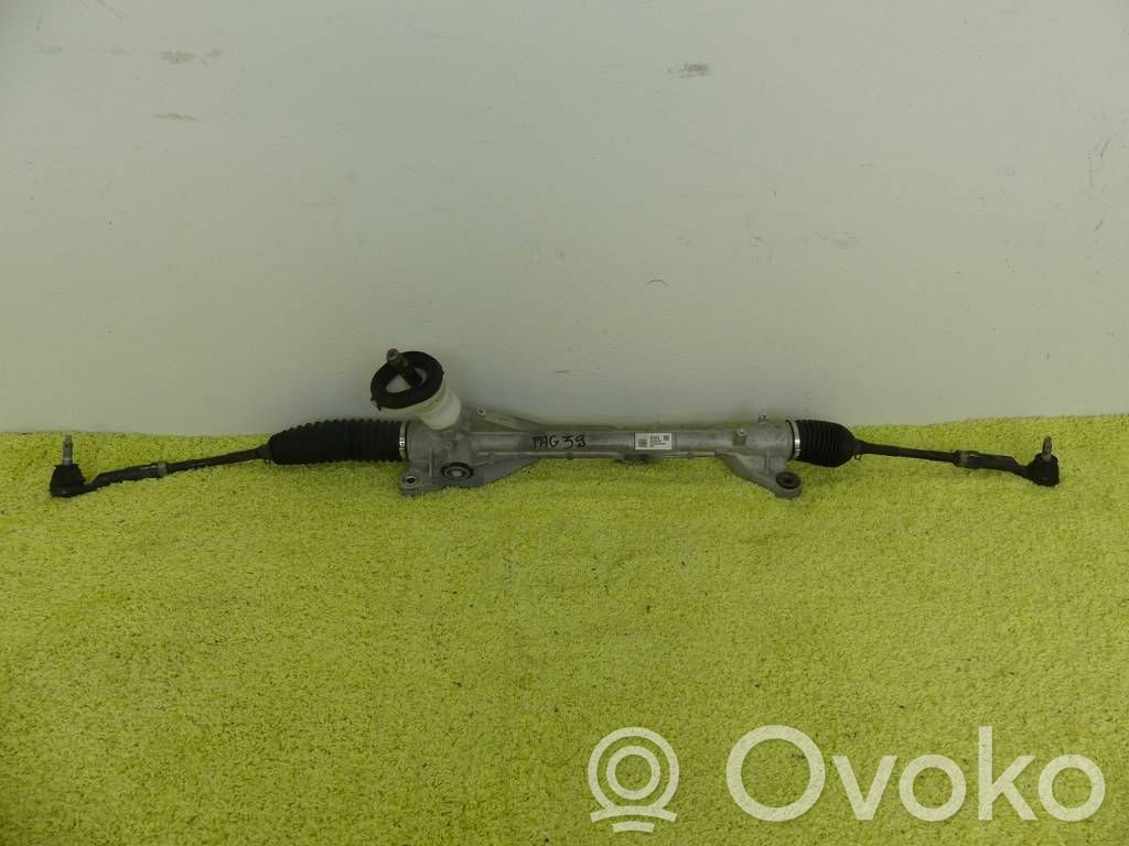 Steering rack   56500A0000