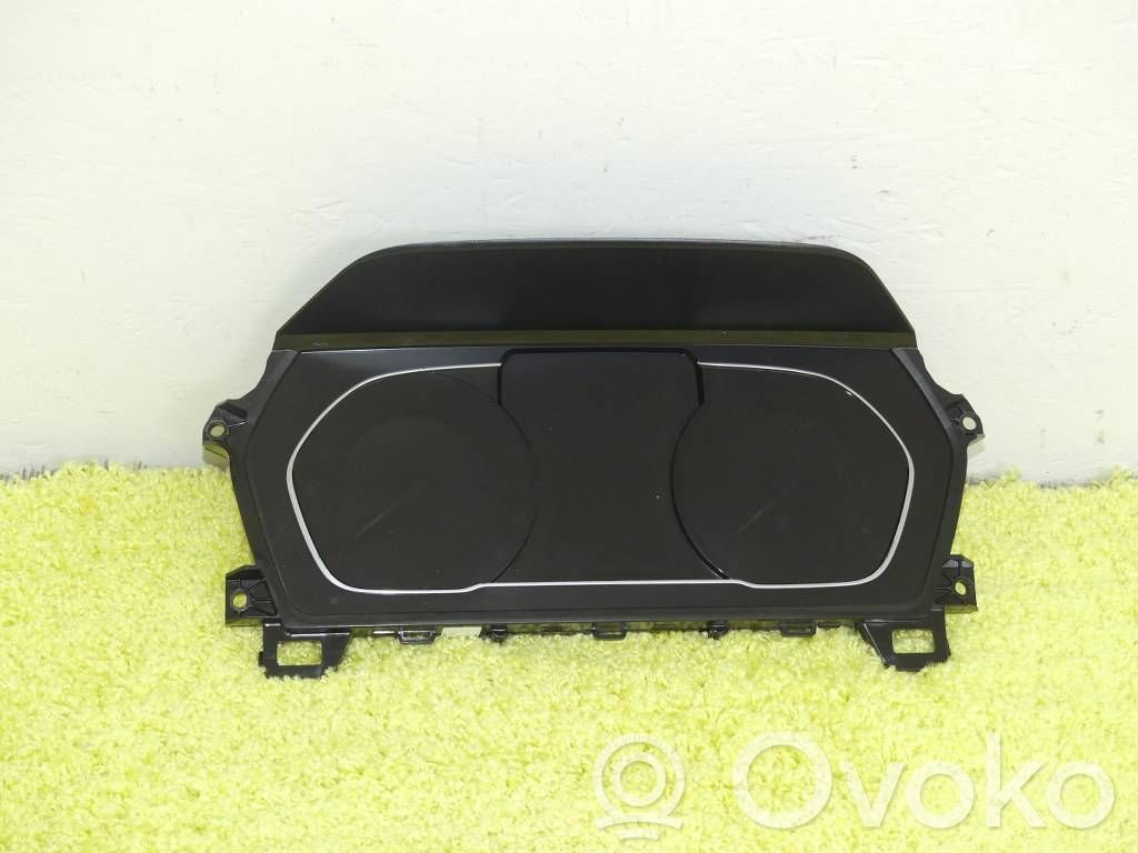 BMW 1 F40 Nopeusmittari (mittaristo) 