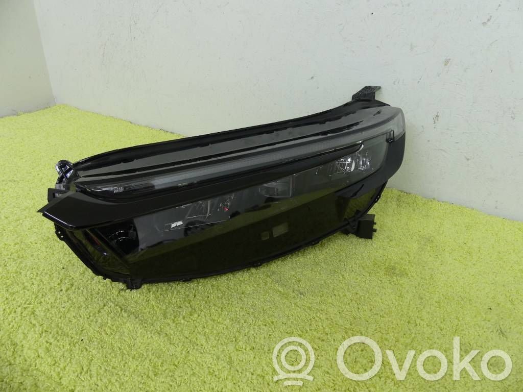 Honda CR-V Phare frontale 