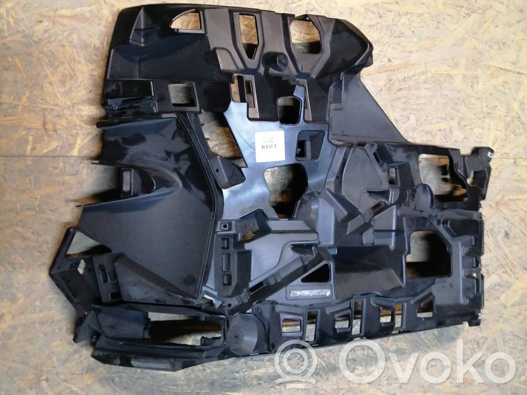 BMW iX Other interior part 