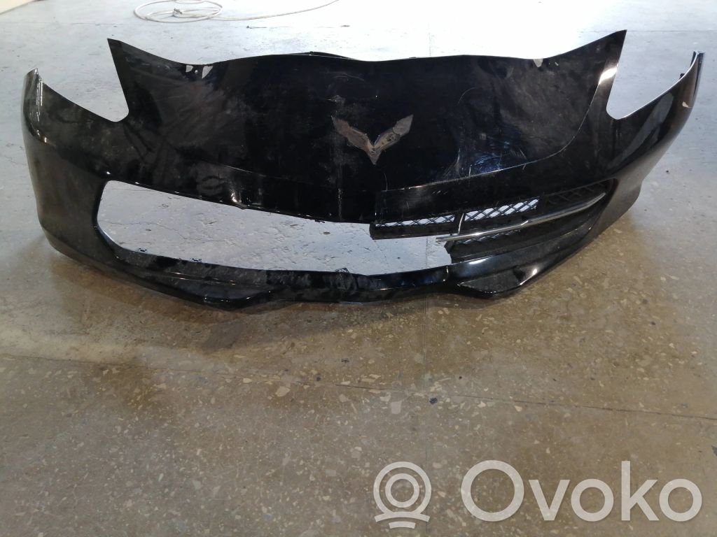 Chevrolet Corvette C7 Parachoques delantero 