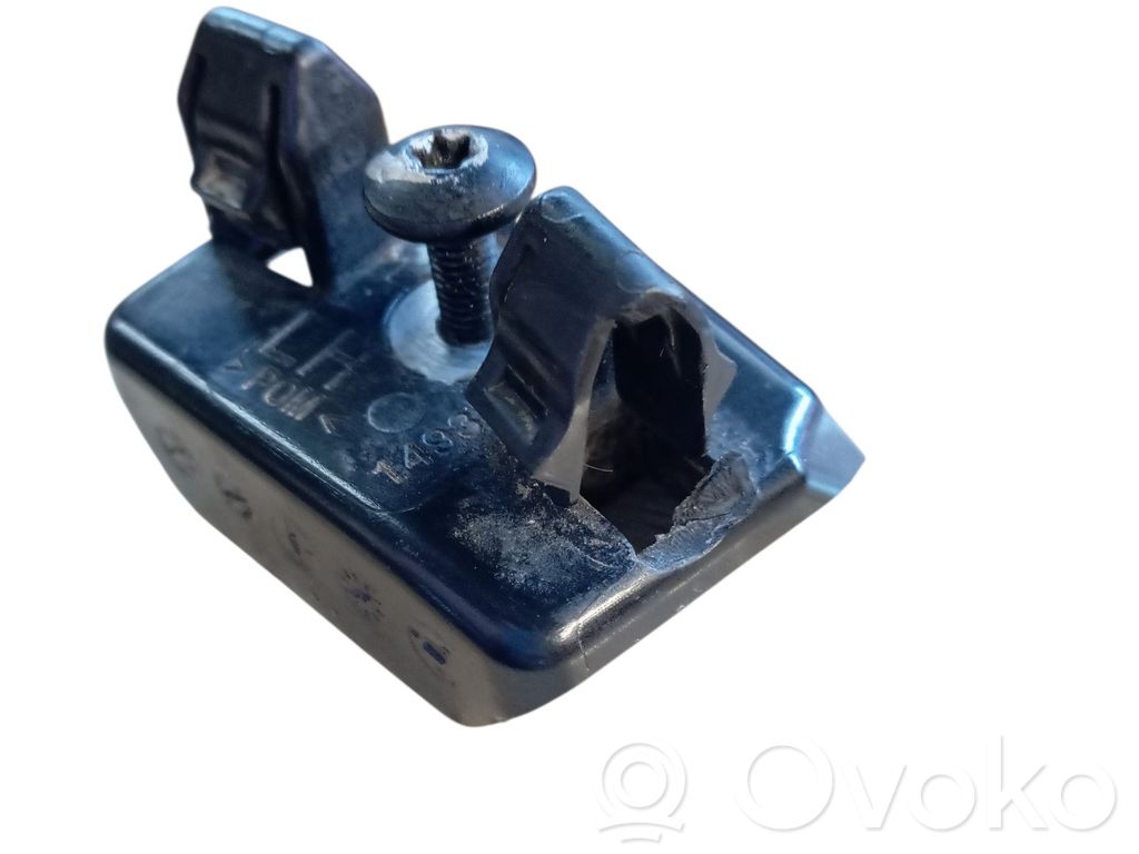 Tesla Model Y Front bumper mounting bracket 